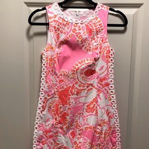Lilly Dress